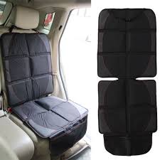 Safety Mat Cushion Cover Waterproof Car