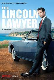 The Lincoln Lawyer 2 - IMDb