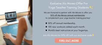 affordable yoga teacher training