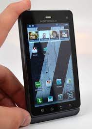 23.5 out of 5 stars. Motorola Droid 3 Gets An Easy Root Method