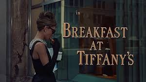 Breakfast at tiffanys (with james but you cant see him). Breakfast At Tiffany S 1961 Movie Screencaps Com