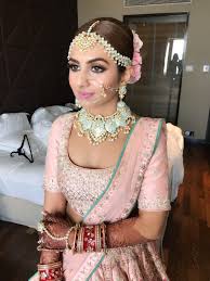 top bridal makeup artists in mumbai for