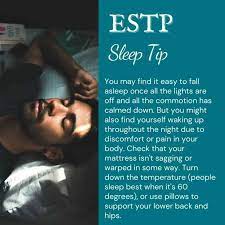 Here's How You're Sabotaging Your Sleep, Based On Your Myers-Briggs®  Personality Type - Psychology Junkie