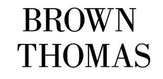 luxury retailer brown thomas qudini