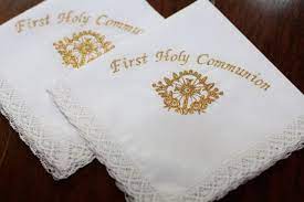 first holy communion gift ideas