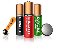 59 Experienced Duracell Auto Battery Chart