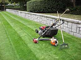 Lawn Mowing Services In Davie Weston And Cooper City