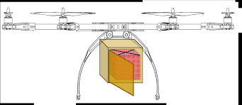 weight can a high payload drone carry