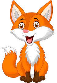 100 000 fox cartoon vector images