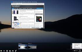 Virtual Desktop Enhancer - Virtuelle ...