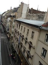 Now $82 (was $̶1̶1̶6̶) on tripadvisor: View From Bedroom Window Picture Of Hotel Opera D Antin Paris Tripadvisor