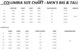 Columbia Pfg Bahama Ii Long Sleeve Shirt Big Tall Men 2xt