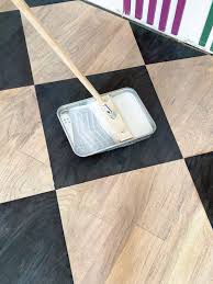 stain hardwood floors