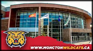 Seat Selection For New Building Has Begun Moncton Wildcats