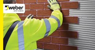 Weberwall Brick Fast Fix Lightweight