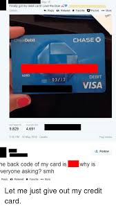 How to get a debit card at 16. May 16 Finally Got My Debit Card Love The Blue Details H Reply Ta Retweet Favorite Pocketmore Chasedebit Chase O 4060 Debit 900 0317 Visa Thru Retweets Favorites 9829 4691 956 Pm
