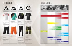 Preview Troy Lee Designs 2014 Apparel And Protection Pinkbike