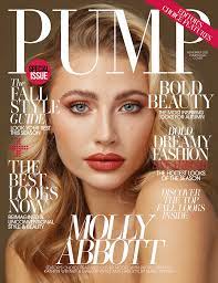 pump magazine
