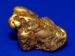 fairbanks gold nugget alaskan natural