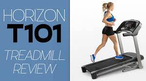 horizon t101 treadmill review you