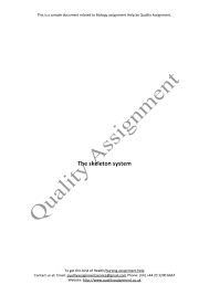 biology assignment sample by quality assignment by williamriley issuu biology assignment sample by quality assignment