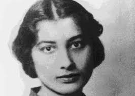&#39;Spy princess&#39; Noor Inayat Khan&#39;s story to be converted into film. Noor Inayat Khan was the first female wireless operator to be flown into Nazi-occupied ... - Noor%2520Inayat%2520Khan