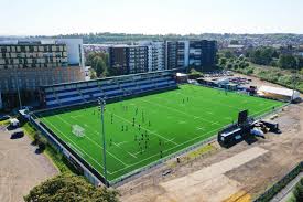 artificial turf rugby pitches s c slatter