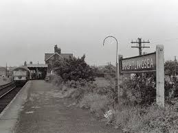 abandoned railway stations across es
