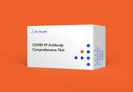 covid 19 antibody test at home
