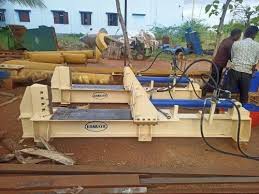 wood log splitter size 4 to 30