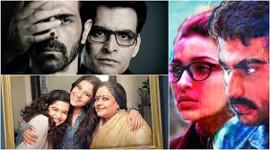 These 29 films, below, are the best family movies on netflix right now. Best Hindi Films Of 2021 So Far And The Worst Sandeep Aur Pinky Faraar Tribhanga Nail Polish Entertainment News The Indian Express