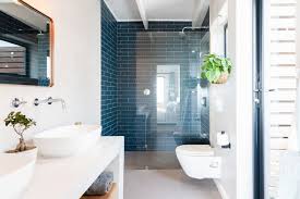 Prefabricated Stall Or Tiled Shower