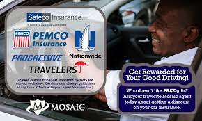Mosaic Insurance Alliance, LLC gambar png