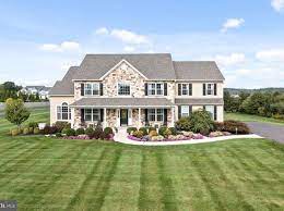 montgomery county pa homes