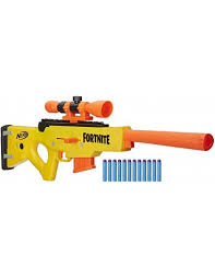 Everyone is concerned about online safety. Nerf Fortnite Basr L Hasbro Futurartshop