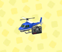 The chance to save $40,000 is highly tempting of course and most safaris are kit built as a result. Acnh Rc Helicopter How To Get Diy Recipe Required Materials Animal Crossing Gamewith