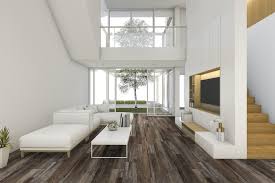 mering room for luxury vinyl flooring