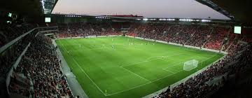 Donnerstag, 10.dezember um 18:55 uhr wo: Slavia Praha Leverkusen Uefa Europa League Uefa Com
