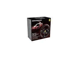 Thrustmaster ferrari gte wheel add on ferrari 458. Thrustmaster Ferrari 458 Challenge Wheel Add On Newegg Com