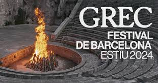 Festival GREC 2024 | Ajuntament de Barcelona