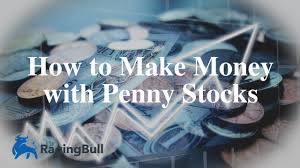 penny stocks what are they and how do