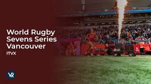 world rugby sevens series vancouver