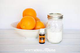 diy natural carpet freshener don t