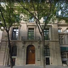 The las vegas sands corp. Inside Jeffrey Epstein S East 71st Street Townhouse In Nyc