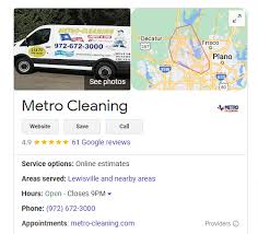 metro cleaning texas reviews metro