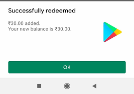 google play free redeem codes for june