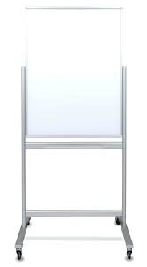 Dry Erase Board With Stand Instantprofits