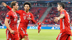 We at bayern have robert lewangoalski. Fc Bayern News Robert Lewandowski Und Manuel Neuer Raumen Ab Fussball News Sky Sport