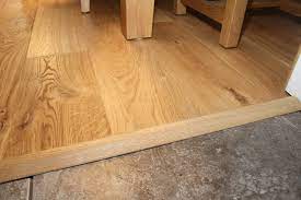 solid oak door threshold wood 2 carpet
