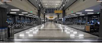 the austin texas airport abia